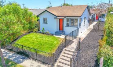 1248 W 87th Street, Los Angeles, California 90044, 2 Bedrooms Bedrooms, ,2 BathroomsBathrooms,Residential,Buy,1248 W 87th Street,DW24209098