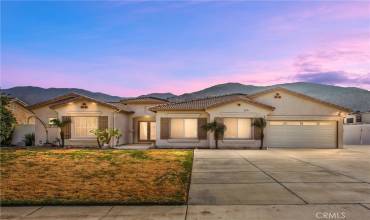 1526 Adam Street, Banning, California 92220, 5 Bedrooms Bedrooms, ,4 BathroomsBathrooms,Residential,Buy,1526 Adam Street,EV24133385