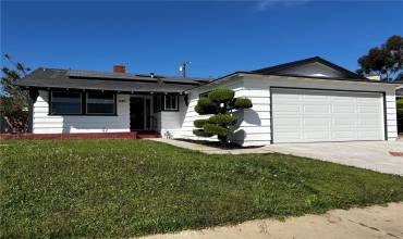 643 W 168th Place, Gardena, California 90247, 4 Bedrooms Bedrooms, ,3 BathroomsBathrooms,Residential,Buy,643 W 168th Place,RS24212387