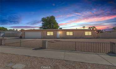 2278 N Blando Road, Palm Springs, California 92262, 3 Bedrooms Bedrooms, ,2 BathroomsBathrooms,Residential,Buy,2278 N Blando Road,SW24215786