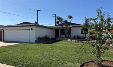 617 S Keene Avenue, Compton, California 90220, 3 Bedrooms Bedrooms, ,2 BathroomsBathrooms,Residential,Buy,617 S Keene Avenue,SB24216766