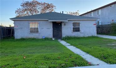 442 E 118th Street, Los Angeles, California 90061, 2 Bedrooms Bedrooms, ,1 BathroomBathrooms,Residential,Buy,442 E 118th Street,IV23110914