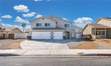 14429 Chamberlain Drive, Victorville, California 92394, 6 Bedrooms Bedrooms, ,3 BathroomsBathrooms,Residential,Buy,14429 Chamberlain Drive,CV24217564