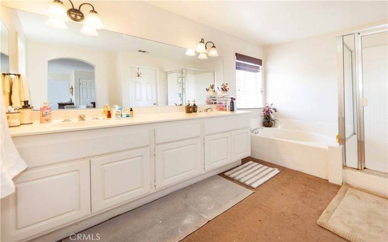 Main Bedroom Bathroom