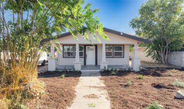 580 N Mount Vernon Avenue, Colton, California 92324, 3 Bedrooms Bedrooms, ,2 BathroomsBathrooms,Residential,Buy,580 N Mount Vernon Avenue,CV24217448