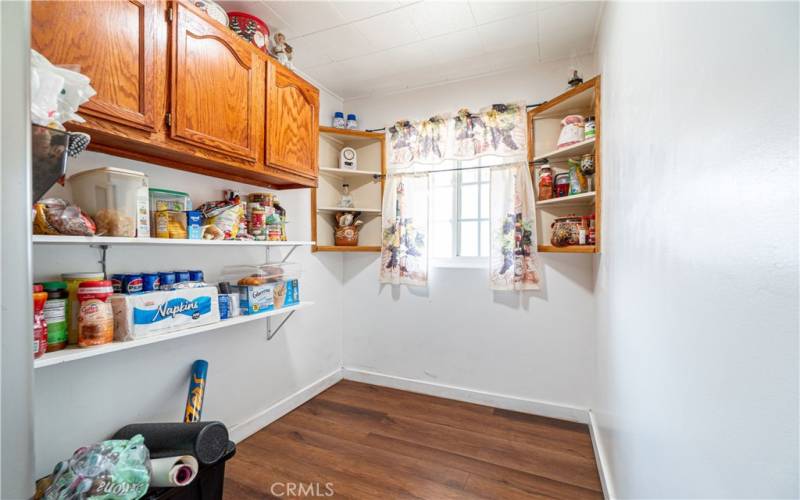 Kitchen Breakfast Nook