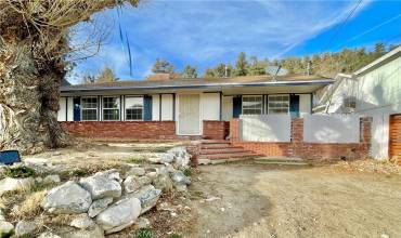 6517 Ivins Drive, Frazier Park, California 93225, 3 Bedrooms Bedrooms, ,2 BathroomsBathrooms,Residential,Buy,6517 Ivins Drive,DW24182539