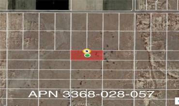 0 Vac/117 Ste/Vic Avenue J5, Lancaster, California 93535, ,Land,Buy,0 Vac/117 Ste/Vic Avenue J5,IG24217789