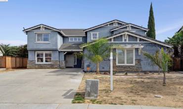 2657 Wawona Ct, Antioch, California 94531, 5 Bedrooms Bedrooms, ,3 BathroomsBathrooms,Residential,Buy,2657 Wawona Ct,41075586