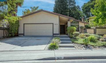 143 Shadowood Dr, Pleasant Hill, California 94523, 4 Bedrooms Bedrooms, ,2 BathroomsBathrooms,Residential,Buy,143 Shadowood Dr,41076874