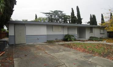 206 El Sendero, Vallejo, California 94589, 3 Bedrooms Bedrooms, ,1 BathroomBathrooms,Residential,Buy,206 El Sendero,ML81984404