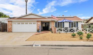 1544 Indian Summer Road, San Marcos, California 92069, 3 Bedrooms Bedrooms, ,2 BathroomsBathrooms,Residential,Buy,1544 Indian Summer Road,NDP2409321