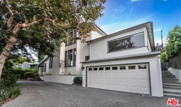 13370 Contour Drive, Sherman Oaks, California 91423, 4 Bedrooms Bedrooms, ,3 BathroomsBathrooms,Residential Lease,Rent,13370 Contour Drive,24454957