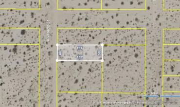 Alvarado St, Borrego Springs, California 92004, ,Land,Buy, Alvarado St,240024985SD