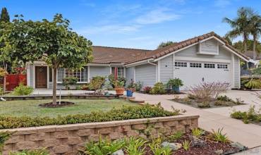 916 Glen Arbor Dr, Encinitas, California 92024, 4 Bedrooms Bedrooms, ,2 BathroomsBathrooms,Residential Lease,Rent,916 Glen Arbor Dr,240024944SD