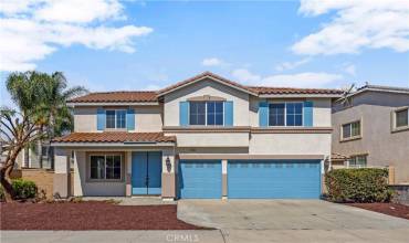 16286 Avenal Place, Fontana, California 92336, 5 Bedrooms Bedrooms, ,3 BathroomsBathrooms,Residential,Buy,16286 Avenal Place,TR24206038