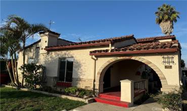 217 S Eucalyptus Avenue, Inglewood, California 90301, 1 Bedroom Bedrooms, ,1 BathroomBathrooms,Residential Lease,Rent,217 S Eucalyptus Avenue,OC24217991