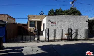 5823 Venice Boulevard 5825, Los Angeles, California 90019, 1 Bedroom Bedrooms, ,Residential Lease,Rent,5823 Venice Boulevard 5825,24455191