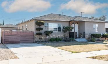 1326 W 187th Street, Gardena, California 90248, 3 Bedrooms Bedrooms, ,2 BathroomsBathrooms,Residential,Buy,1326 W 187th Street,SB24214284