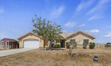 12826 Wilson Ranch Road, Phelan, California 92371, 3 Bedrooms Bedrooms, ,2 BathroomsBathrooms,Residential,Buy,12826 Wilson Ranch Road,CV24156350