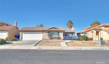 13784 Foxfire Road, Victorville, California 92392, 3 Bedrooms Bedrooms, ,2 BathroomsBathrooms,Residential,Buy,13784 Foxfire Road,CV24201903