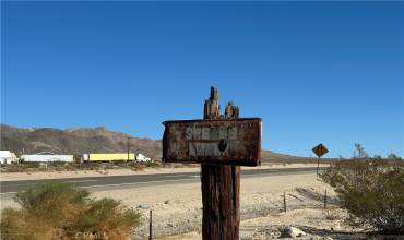 0 Fort Irwin Rd/Shenk's Ranch, Barstow, California 92311, ,Land,Buy,0 Fort Irwin Rd/Shenk's Ranch,HD24218164