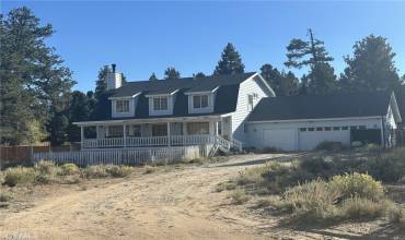 39985 Ponderosa Ranch Road, Big Bear City, California 92314, 5 Bedrooms Bedrooms, ,3 BathroomsBathrooms,Residential,Buy,39985 Ponderosa Ranch Road,HD24216710