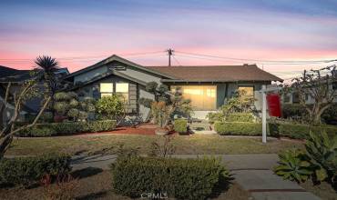 9353 Heiner Street, Bellflower, California 90706, 3 Bedrooms Bedrooms, ,2 BathroomsBathrooms,Residential,Buy,9353 Heiner Street,WS24206694