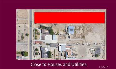 0 77Th Street E, Littlerock, California 93543, ,Land,Buy,0 77Th Street E,SR24218331