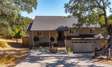 19615 Park Ridge Drive, Hidden Valley Lake, California 95467, 3 Bedrooms Bedrooms, ,2 BathroomsBathrooms,Residential,Buy,19615 Park Ridge Drive,LC24180488