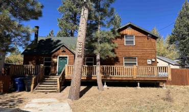 39998 Glenview Road, Big Bear Lake, California 92315, 2 Bedrooms Bedrooms, ,1 BathroomBathrooms,Residential,Buy,39998 Glenview Road,NDP2409373