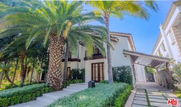 307 N Oakhurst Drive, Beverly Hills, California 90210, 5 Bedrooms Bedrooms, ,6 BathroomsBathrooms,Residential Lease,Rent,307 N Oakhurst Drive,24455409