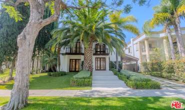 307 N Oakhurst Drive, Beverly Hills, California 90210, 5 Bedrooms Bedrooms, ,6 BathroomsBathrooms,Residential Lease,Rent,307 N Oakhurst Drive,24455409