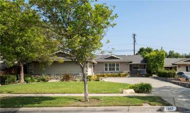 7847 Lion Street, Rancho Cucamonga, California 91730, 3 Bedrooms Bedrooms, ,2 BathroomsBathrooms,Residential,Buy,7847 Lion Street,CV24214732