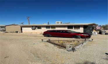 58072 Belmont Street, Yucca Valley, California 92284, 1 Bedroom Bedrooms, ,1 BathroomBathrooms,Residential,Buy,58072 Belmont Street,JT24214956