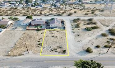 51767 Esperanza Avenue, Cabazon, California 92230, ,Land,Buy,51767 Esperanza Avenue,SW24217587