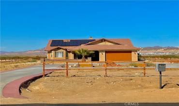 73250 Indian Trail, 29 Palms, California 92277, 3 Bedrooms Bedrooms, ,2 BathroomsBathrooms,Residential,Buy,73250 Indian Trail,JT24200466