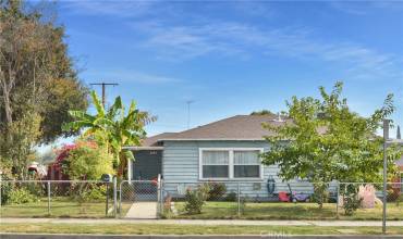 Welcome Home to 2485 Sepulveda Avenue in the Heart of San Bernardino!