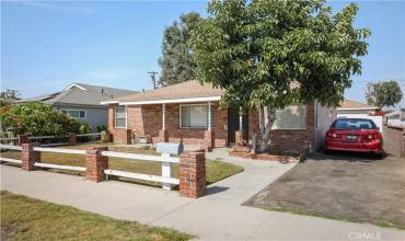 11633 Senwood Street, Norwalk, California 90650, 3 Bedrooms Bedrooms, ,1 BathroomBathrooms,Residential,Buy,11633 Senwood Street,CV24206295