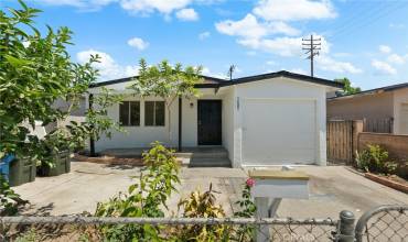 1407 Hollister Street, San Fernando, California 91340, 3 Bedrooms Bedrooms, ,2 BathroomsBathrooms,Residential,Buy,1407 Hollister Street,SR24166419