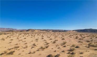 123 Valle Vista, 29 Palms, California 92277, ,Land,Buy,123 Valle Vista,JT24199293