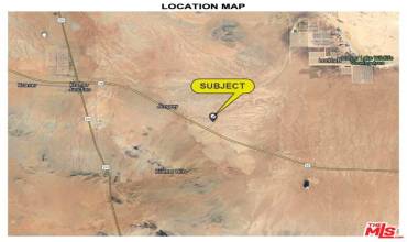 0 NORTHEAST QUADRANT OF SR 58 & INTERSTATE 395, Barstow, California 92311, ,Land,Buy,0 NORTHEAST QUADRANT OF SR 58 & INTERSTATE 395,24451573