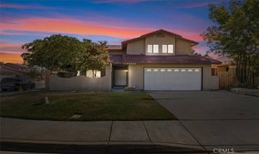 43946 Rembrandt Street, Lancaster, California 93535, 5 Bedrooms Bedrooms, ,3 BathroomsBathrooms,Residential,Buy,43946 Rembrandt Street,SR24202535