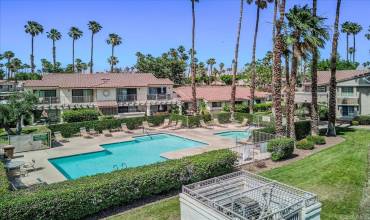 505 S Farrell Drive Q104, Palm Springs, California 92264, 1 Bedroom Bedrooms, ,1 BathroomBathrooms,Residential,Buy,505 S Farrell Drive Q104,PTP2406518