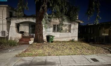 4155 Balfour Ave, Oakland, California 94610, 4 Bedrooms Bedrooms, ,2 BathroomsBathrooms,Residential,Buy,4155 Balfour Ave,41076972