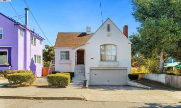 562 Montclair Ave, Oakland, California 94606, 3 Bedrooms Bedrooms, ,1 BathroomBathrooms,Residential,Buy,562 Montclair Ave,41076044