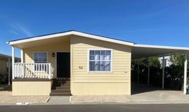 2600 Senter, San Jose, California 95111, 3 Bedrooms Bedrooms, ,2 BathroomsBathrooms,Manufactured In Park,Buy,2600 Senter,ML81984410