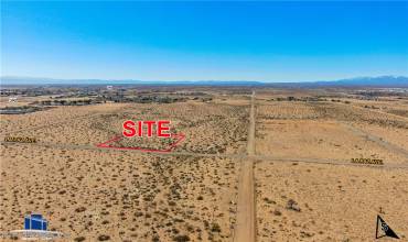 0 La Paz Avenue, Adelanto, California 92301, ,Land,Buy,0 La Paz Avenue,HD24219150