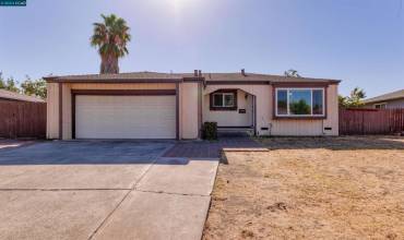 1207 Putnam St, Antioch, California 94509, 4 Bedrooms Bedrooms, ,2 BathroomsBathrooms,Residential,Buy,1207 Putnam St,41077171