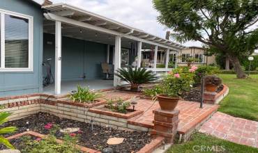 1351 Fern Lake Avenue 250, Brea, California 92821, 2 Bedrooms Bedrooms, ,2 BathroomsBathrooms,Manufactured In Park,Buy,1351 Fern Lake Avenue 250,PW24218281